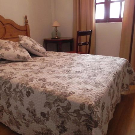 Hotel Sierra De Αραθένα Δωμάτιο φωτογραφία