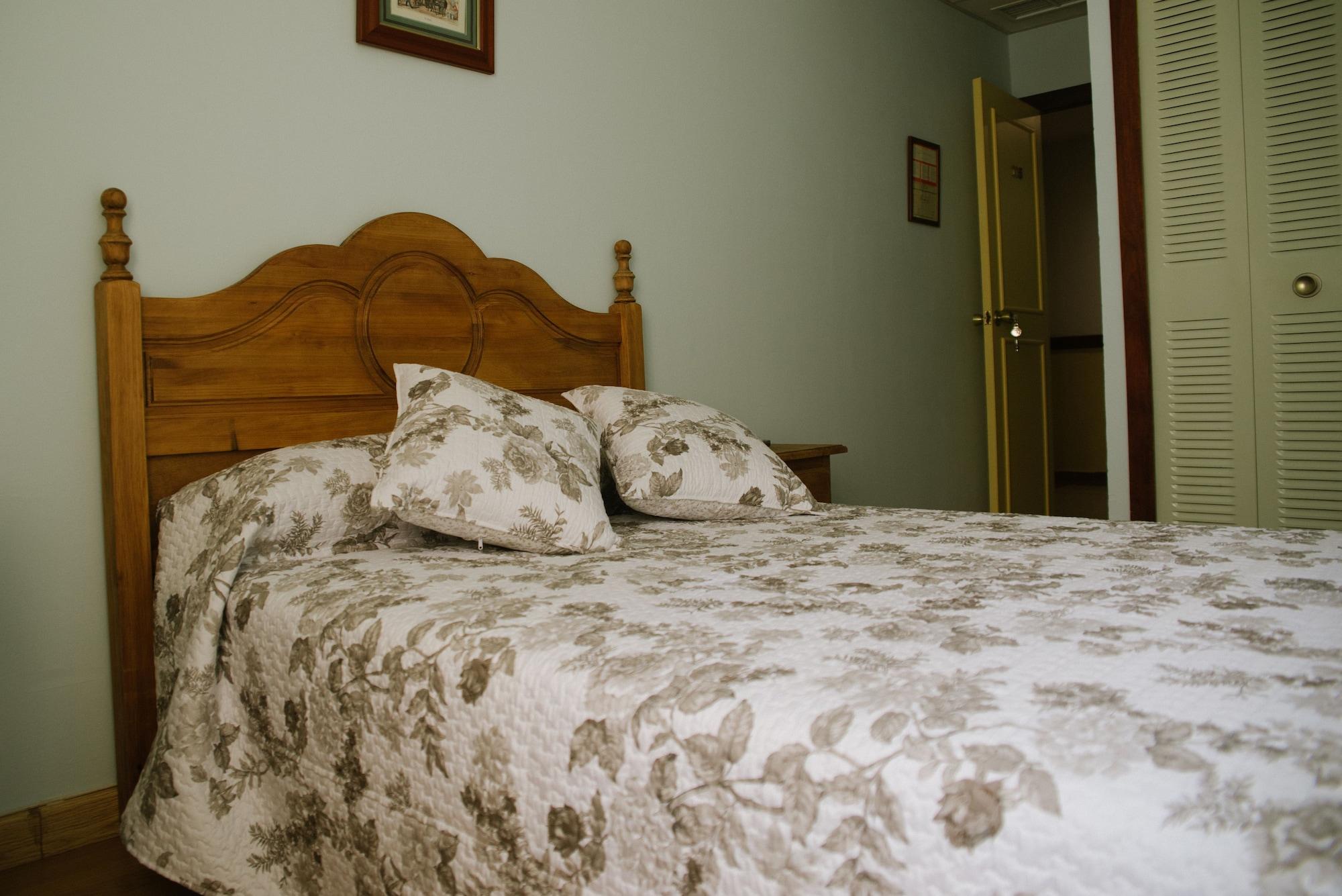 Hotel Sierra De Αραθένα Εξωτερικό φωτογραφία