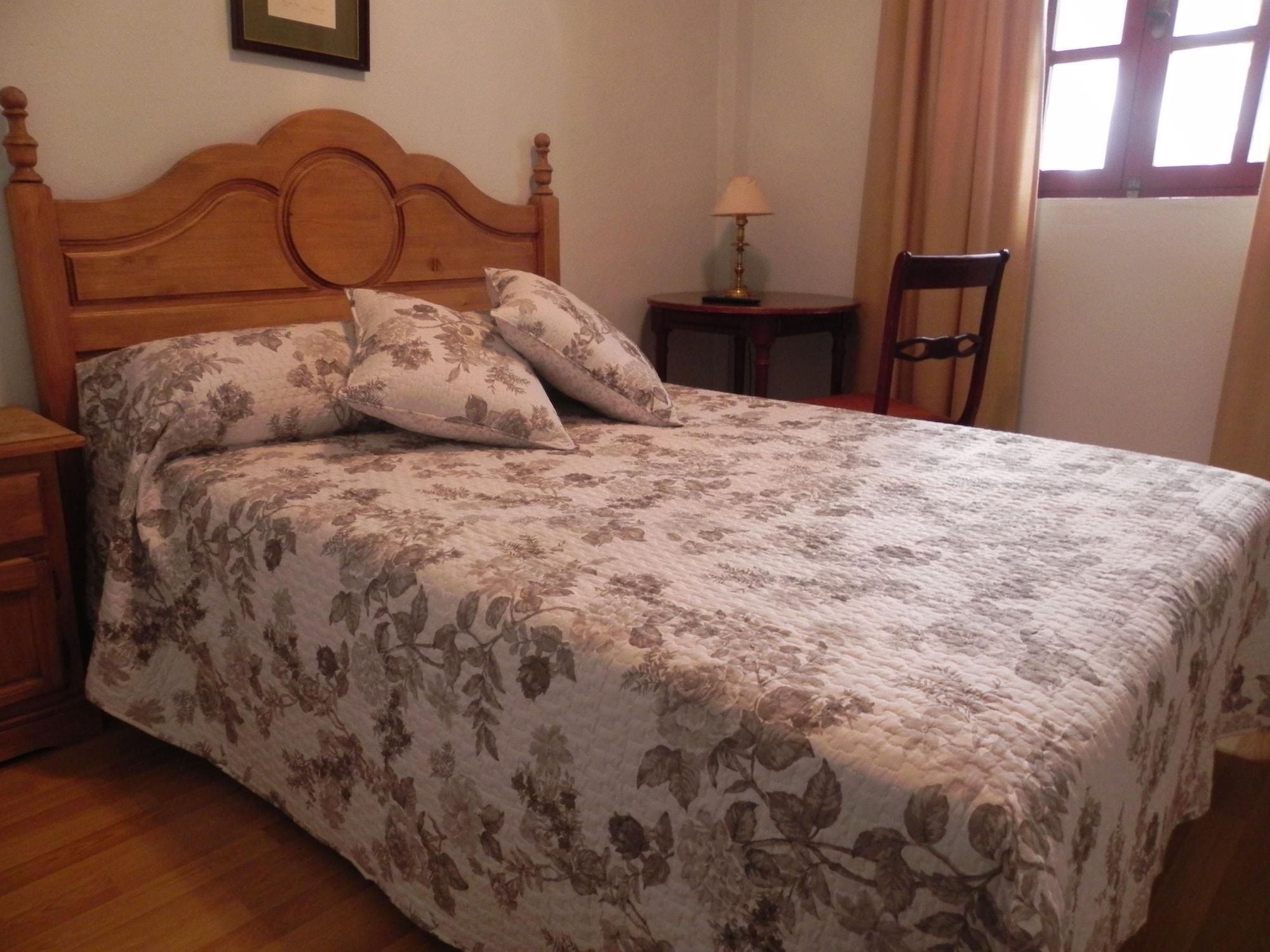 Hotel Sierra De Αραθένα Εξωτερικό φωτογραφία