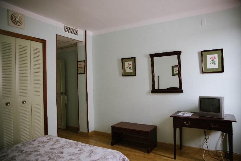 Hotel Sierra De Αραθένα Εξωτερικό φωτογραφία