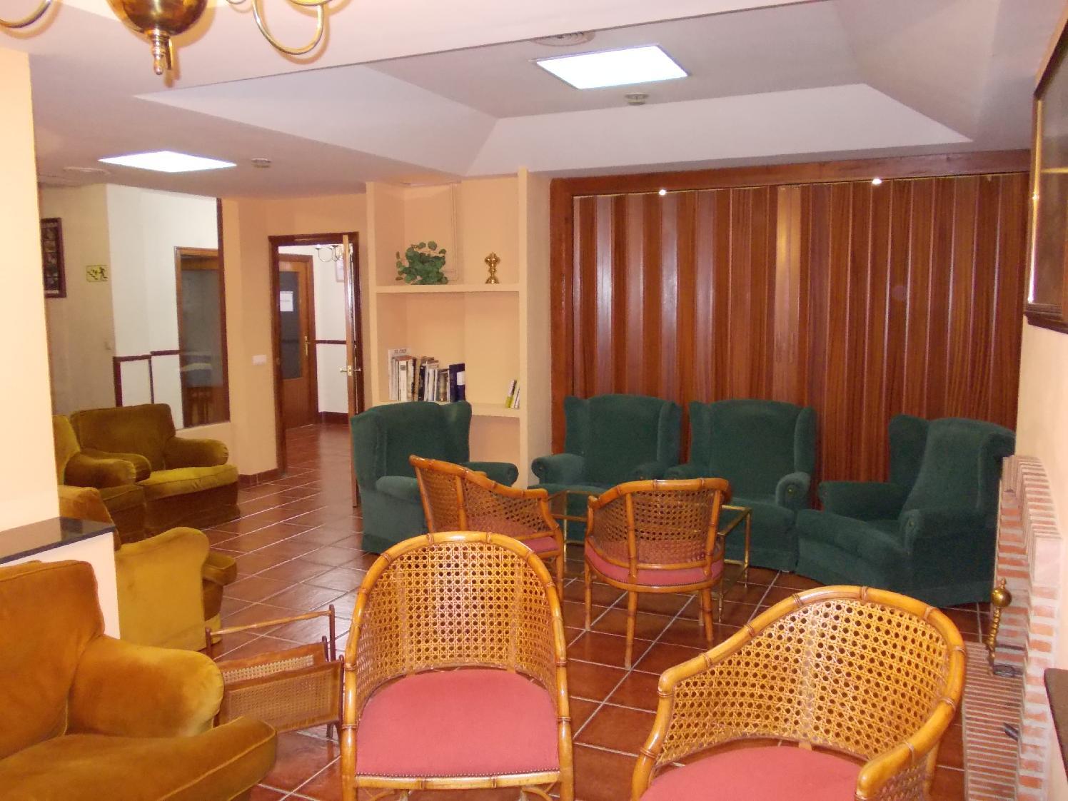 Hotel Sierra De Αραθένα Εξωτερικό φωτογραφία