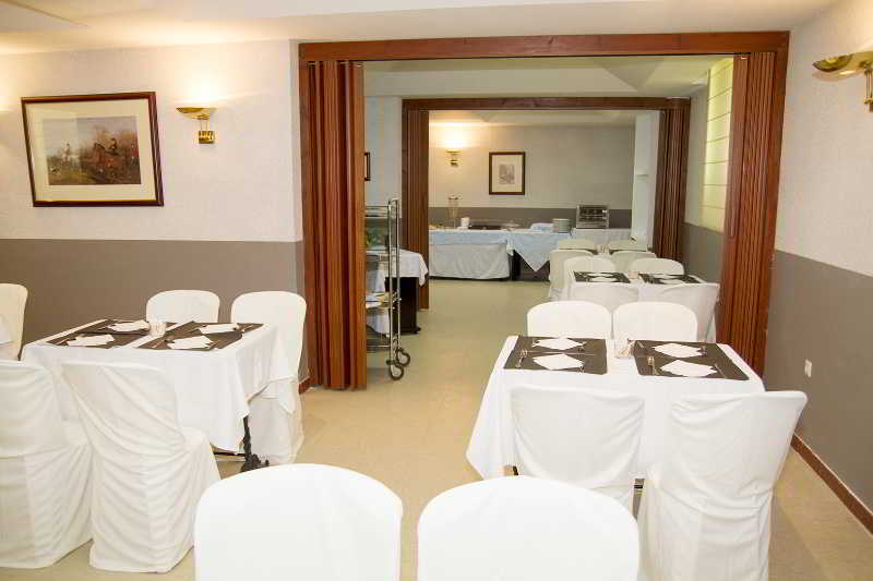 Hotel Sierra De Αραθένα Εξωτερικό φωτογραφία