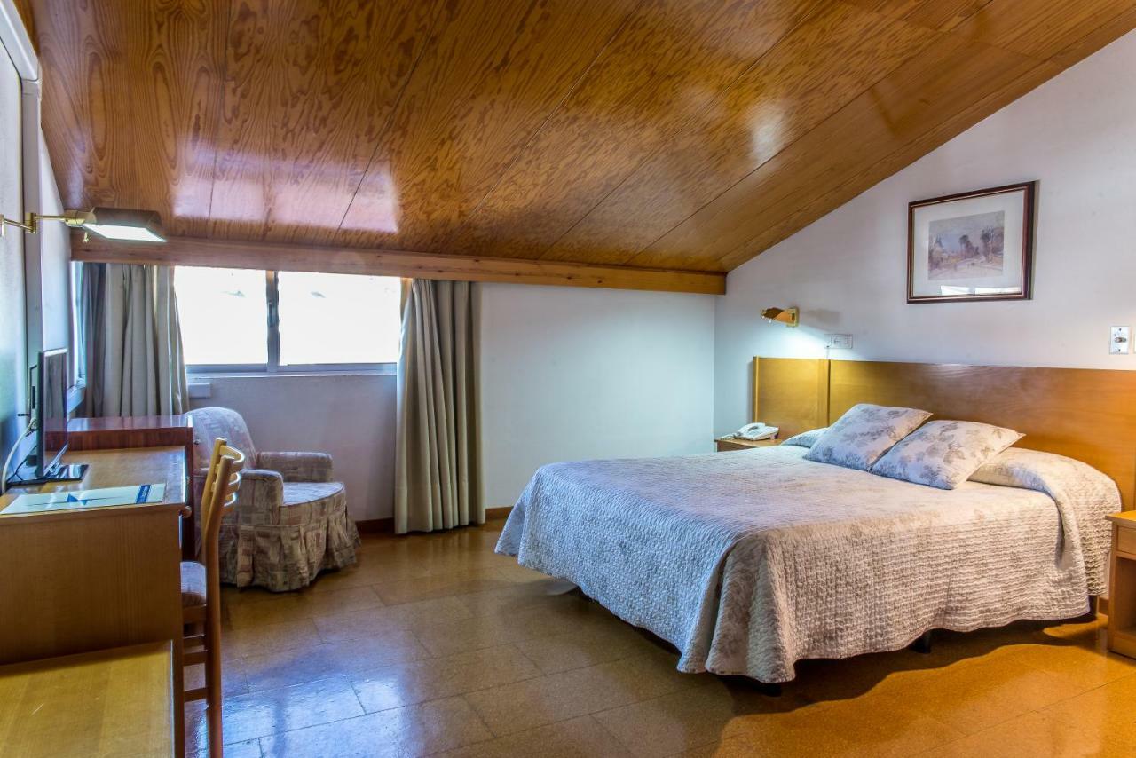 Hotel Sierra De Αραθένα Εξωτερικό φωτογραφία